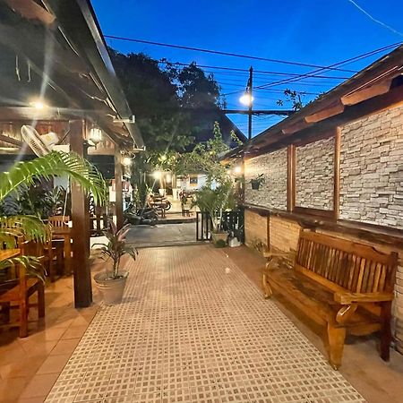 Luang Prabang Xayana Hotel Ngoại thất bức ảnh