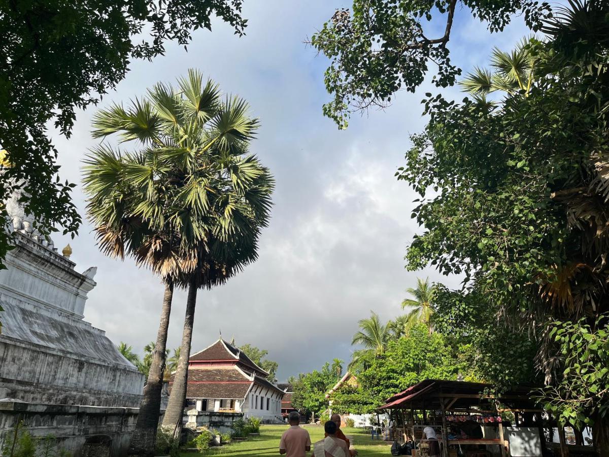 Luang Prabang Xayana Hotel Ngoại thất bức ảnh