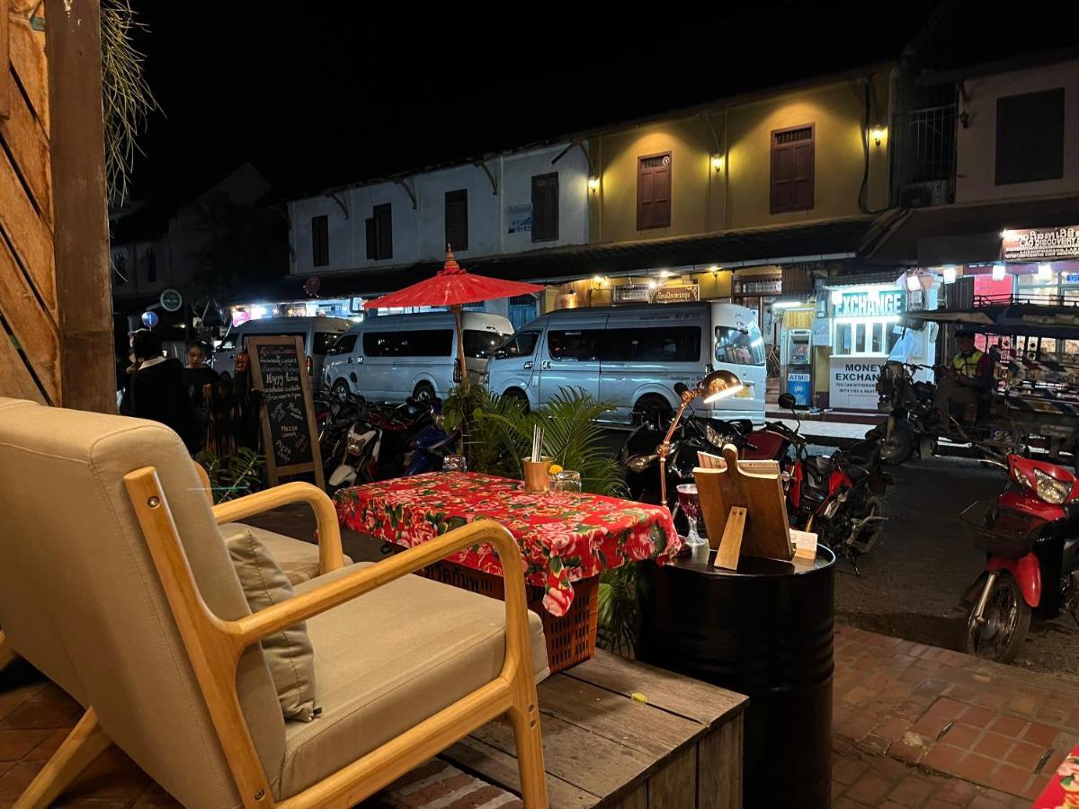 Luang Prabang Xayana Hotel Ngoại thất bức ảnh