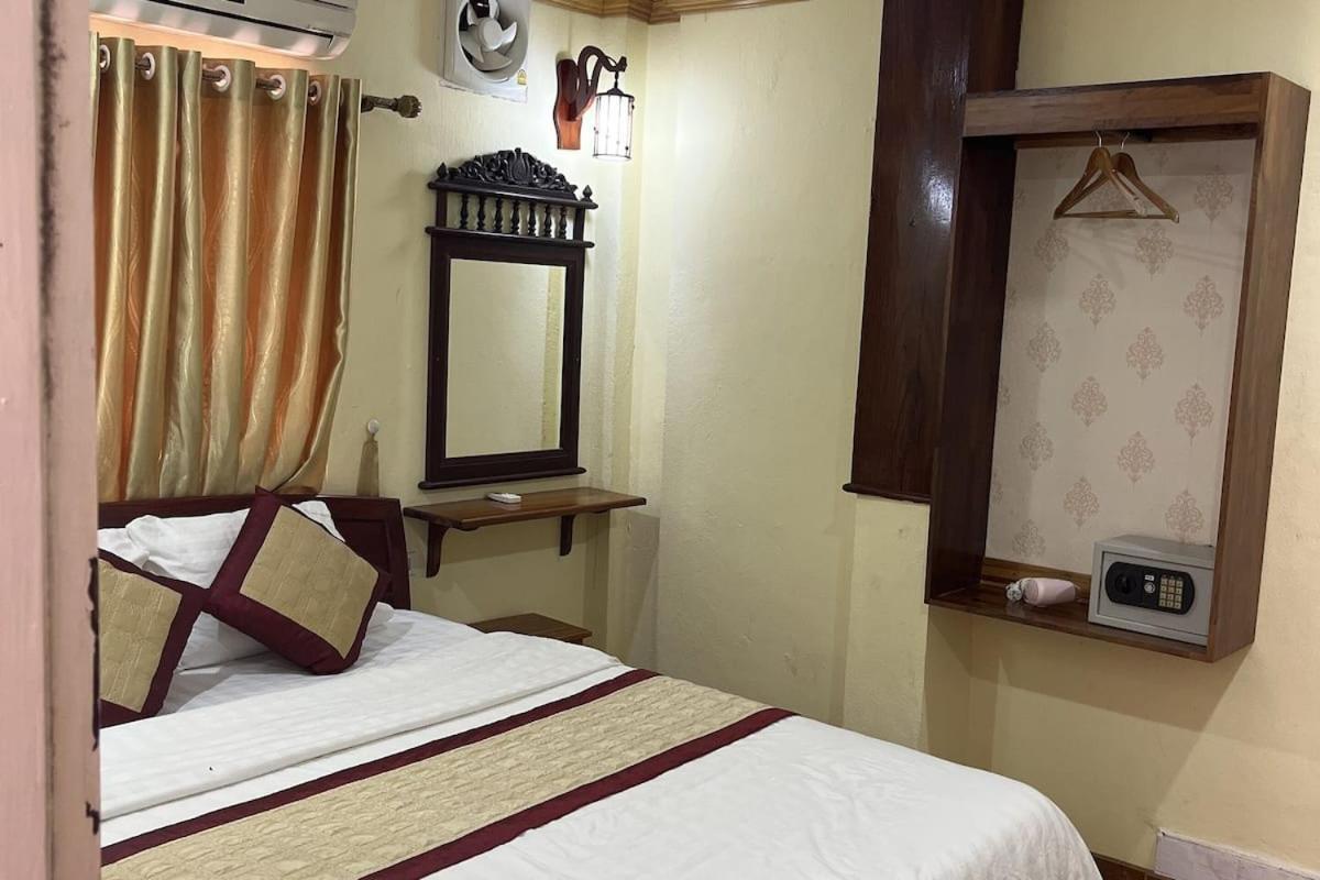 Luang Prabang Xayana Hotel Ngoại thất bức ảnh