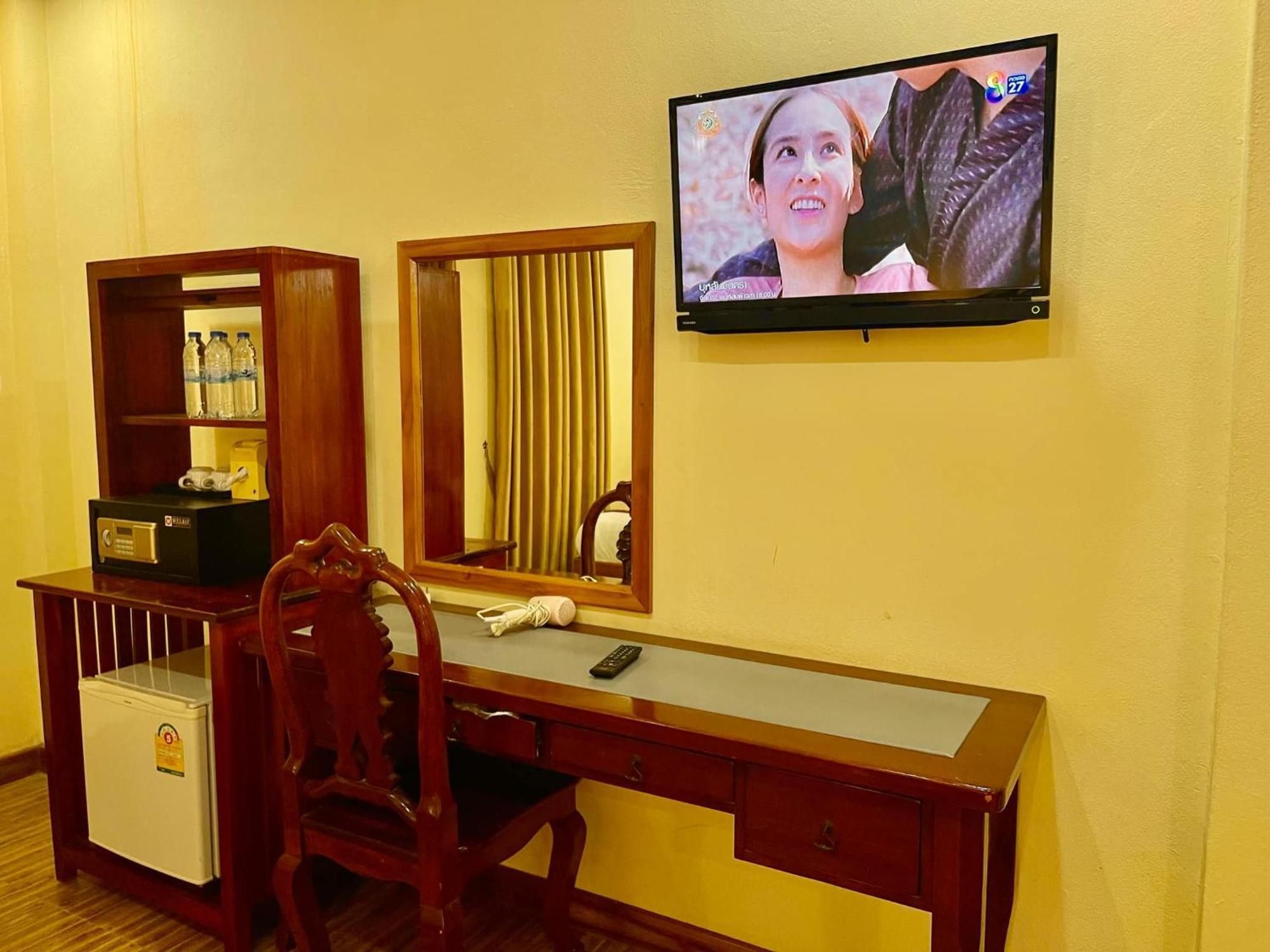 Luang Prabang Xayana Hotel Ngoại thất bức ảnh