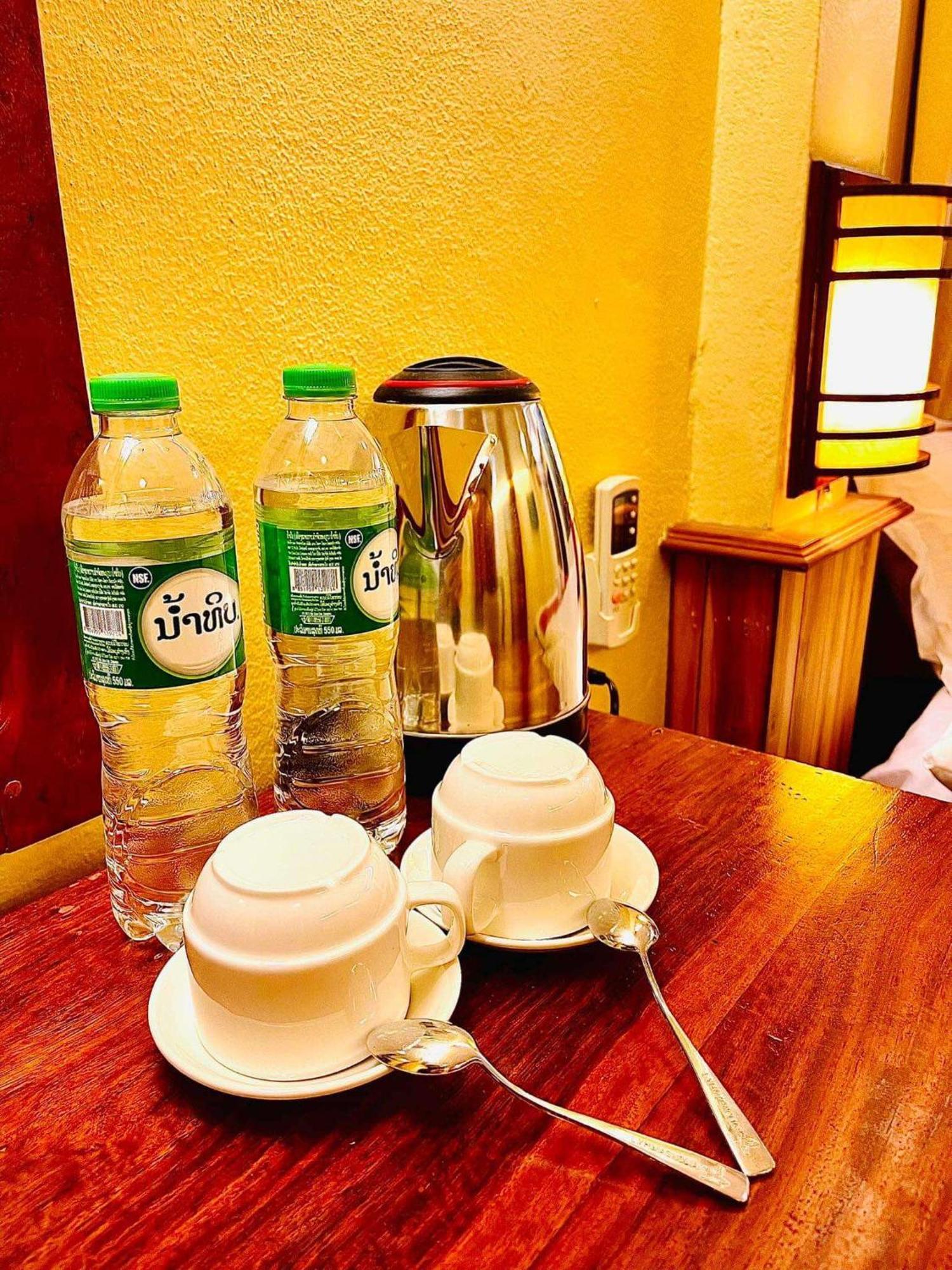 Luang Prabang Xayana Hotel Ngoại thất bức ảnh
