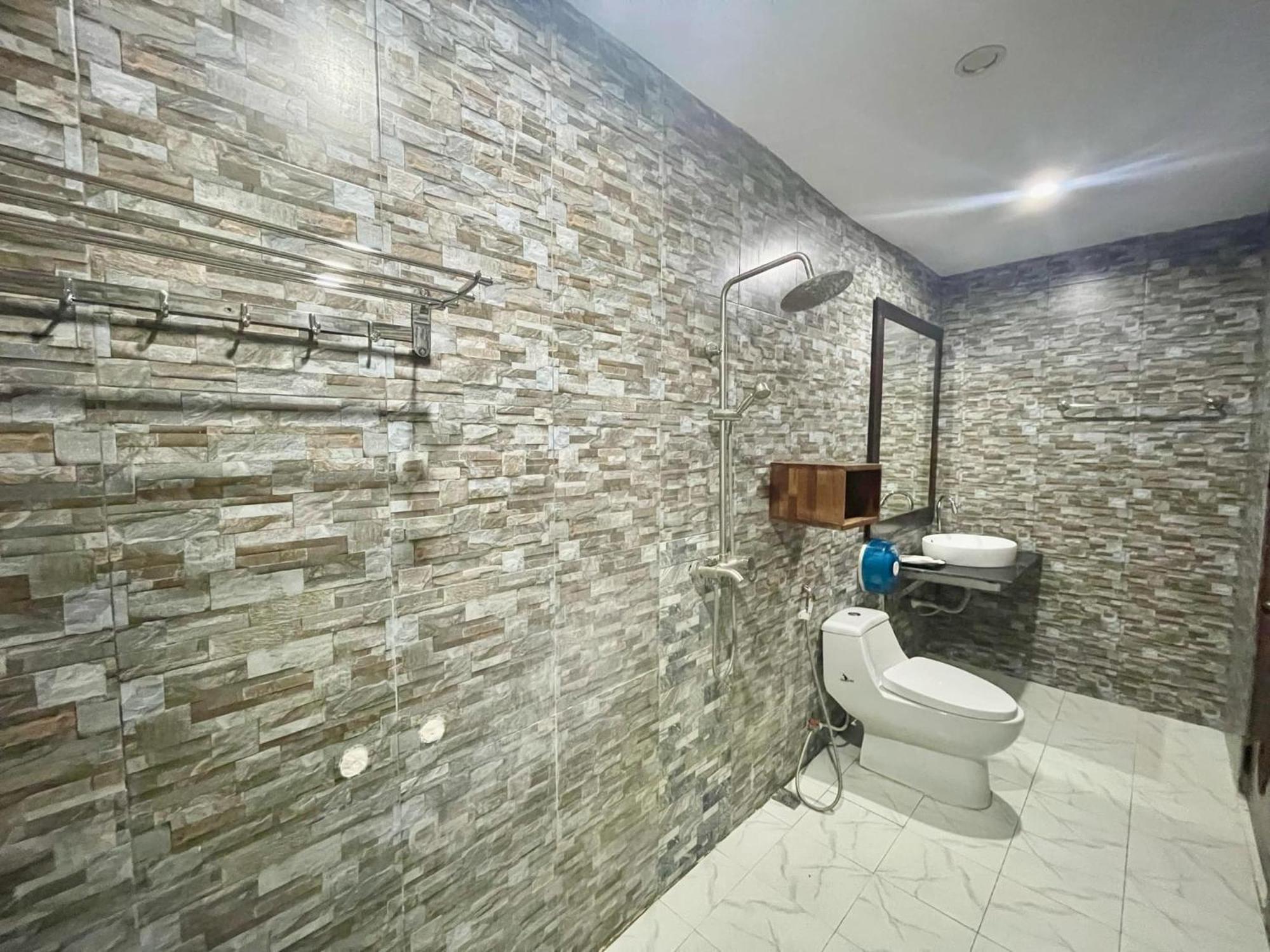 Luang Prabang Xayana Hotel Ngoại thất bức ảnh