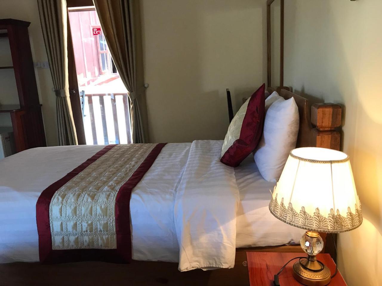 Luang Prabang Xayana Hotel Ngoại thất bức ảnh