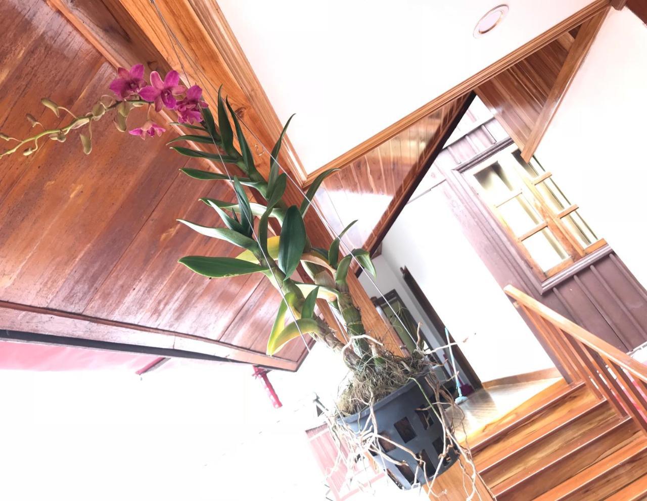 Luang Prabang Xayana Hotel Ngoại thất bức ảnh